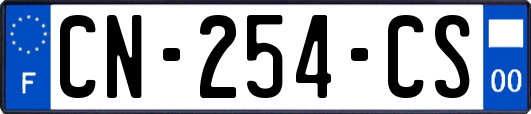 CN-254-CS