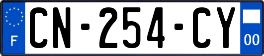 CN-254-CY