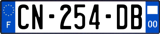 CN-254-DB