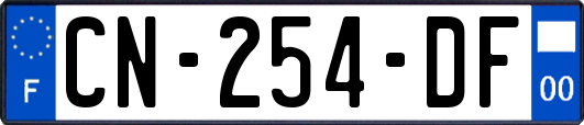 CN-254-DF