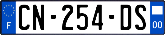 CN-254-DS