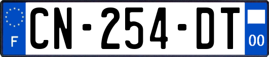 CN-254-DT