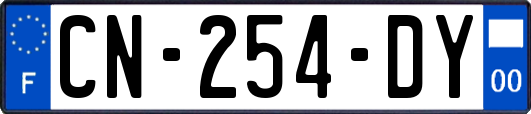 CN-254-DY