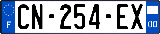CN-254-EX