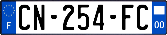 CN-254-FC