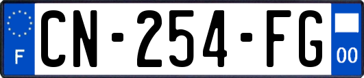CN-254-FG