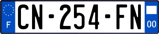 CN-254-FN
