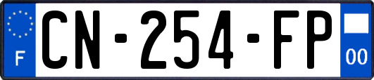 CN-254-FP