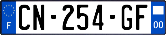 CN-254-GF