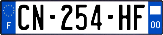 CN-254-HF