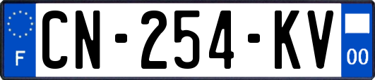 CN-254-KV