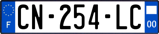 CN-254-LC
