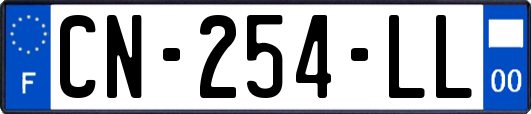 CN-254-LL