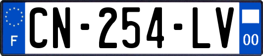 CN-254-LV
