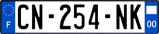 CN-254-NK