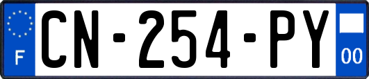 CN-254-PY