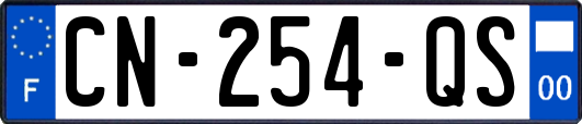 CN-254-QS