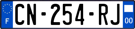 CN-254-RJ