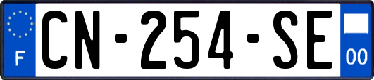 CN-254-SE