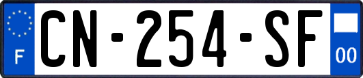 CN-254-SF