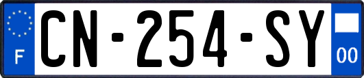 CN-254-SY