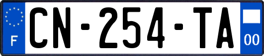 CN-254-TA