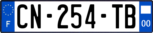 CN-254-TB