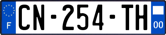 CN-254-TH