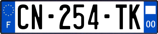 CN-254-TK