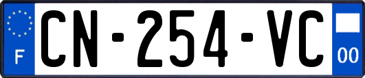 CN-254-VC