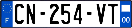 CN-254-VT