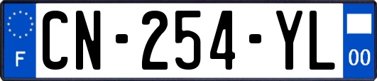 CN-254-YL