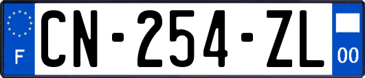 CN-254-ZL