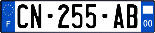 CN-255-AB