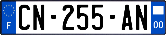 CN-255-AN