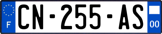 CN-255-AS