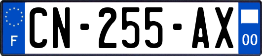 CN-255-AX