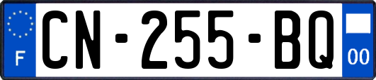 CN-255-BQ