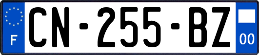 CN-255-BZ