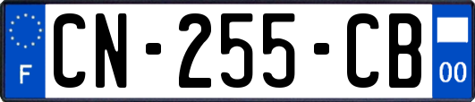 CN-255-CB