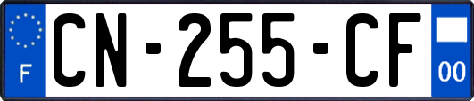 CN-255-CF