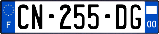 CN-255-DG