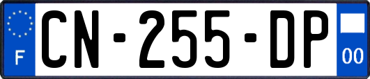 CN-255-DP