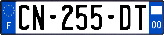CN-255-DT