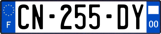 CN-255-DY