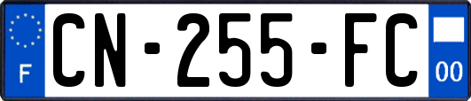 CN-255-FC