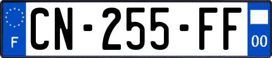 CN-255-FF