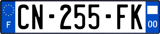 CN-255-FK