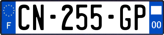 CN-255-GP