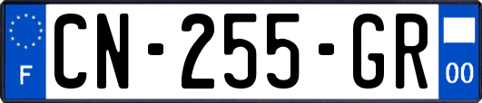 CN-255-GR